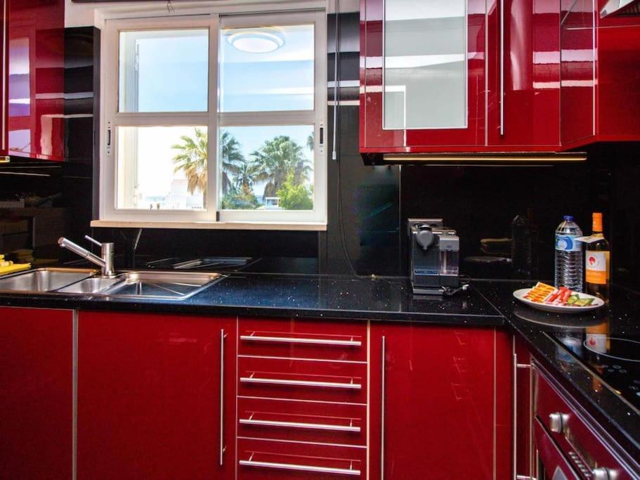Dunas Salgados House - Sea View & Garage & Bbq & Salgados Beach Albufeira Kültér fotó