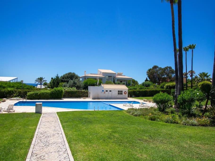Dunas Salgados House - Sea View & Garage & Bbq & Salgados Beach Albufeira Kültér fotó